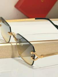Picture of Cartier Sunglasses _SKUfw80236152fw